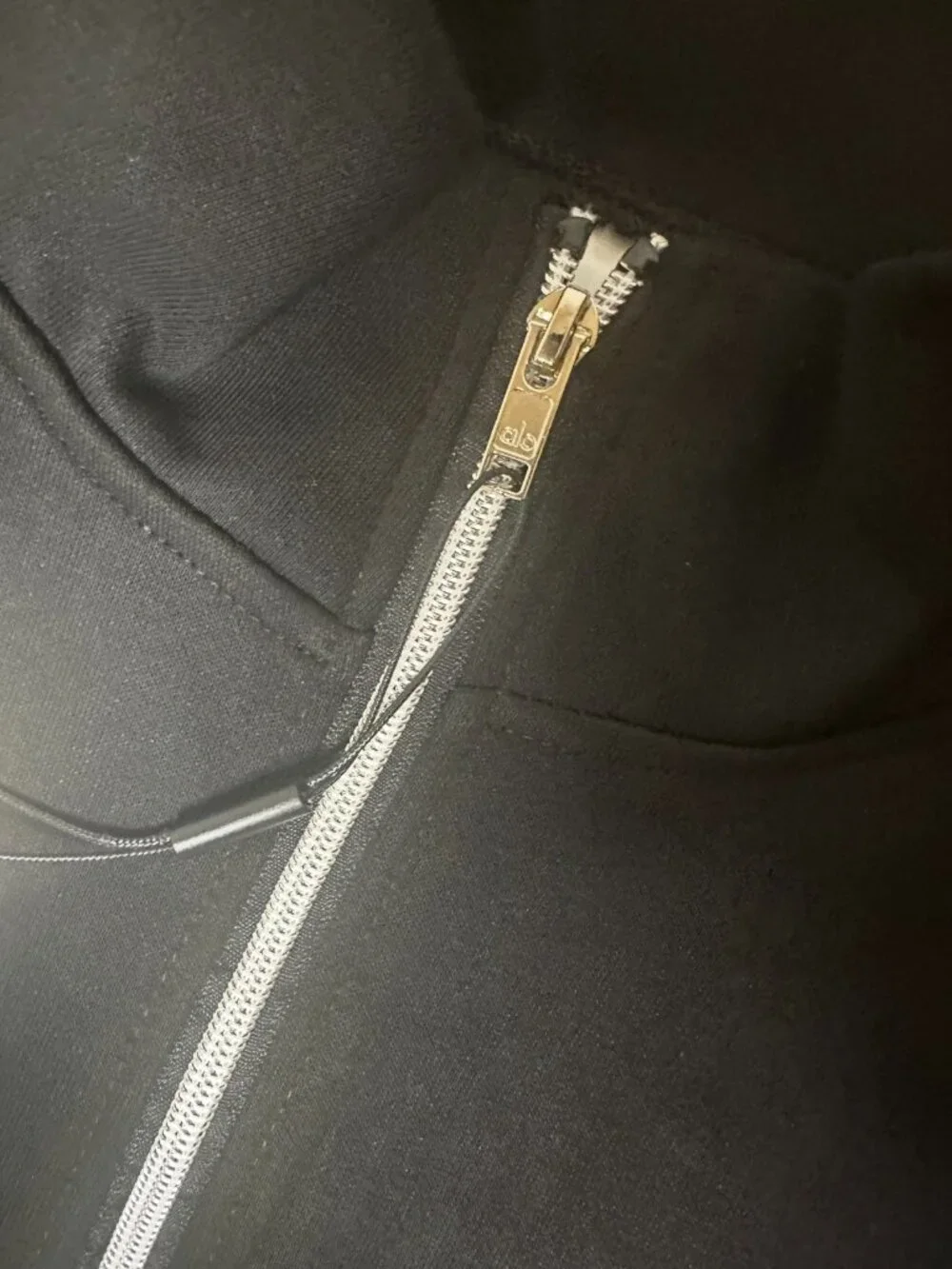 Alo Quarter zip & Sweatpants